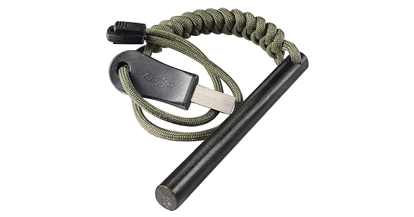 bayite ferro rod fire starter