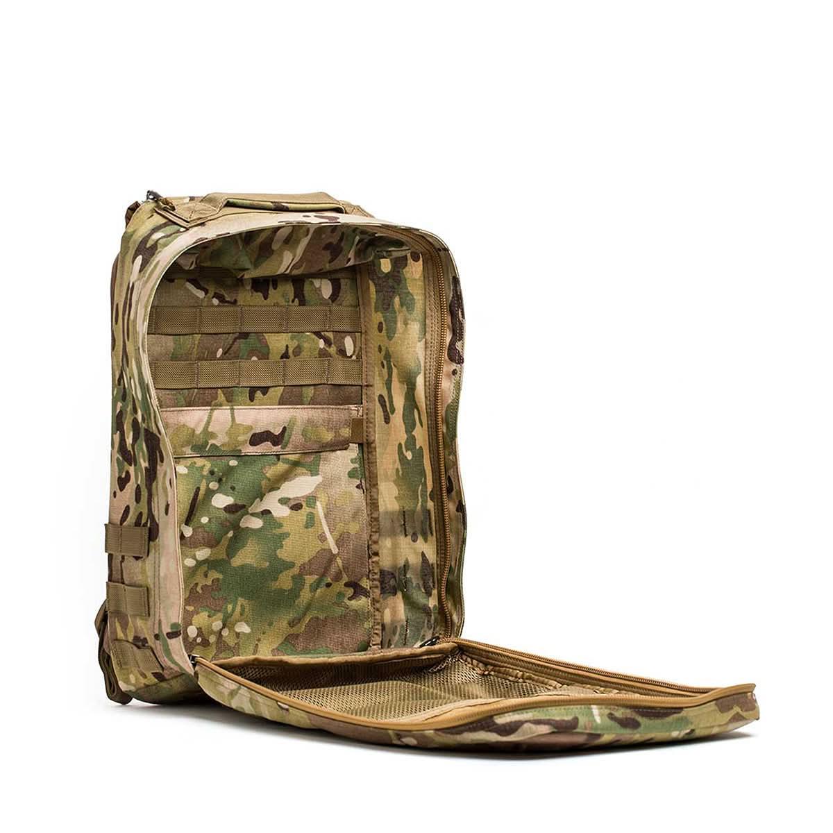 GORUCK GR1 backpack