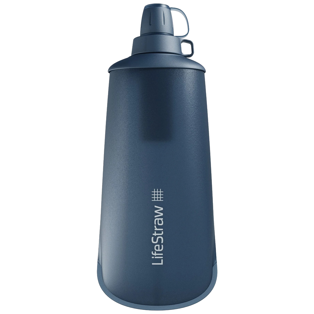 LifeStraw Peak Series water filter
