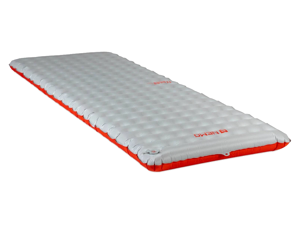 NEMO Tensor sleeping pad